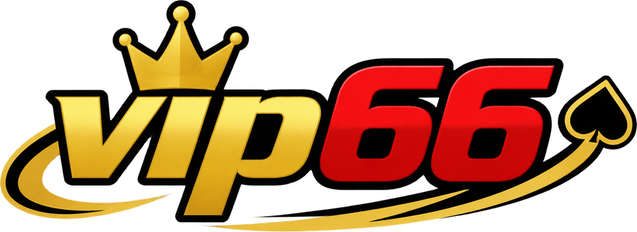 VIP66 Logo